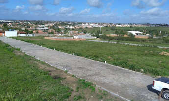 Imagem: Terreno em Serrinha