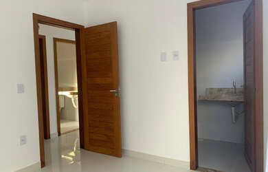 Imagem 5: Casa - Ecoville 1 - 3 suítes - 118m² - Pode financiar