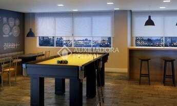 Imagem 5: PORTO ALEGRE - Apartamento Padrão - Partenon