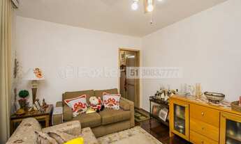 Imagem 2: Porto Alegre - Apartamento Padrão - Menino Deus