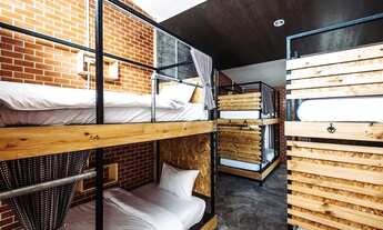 Imagem: Pensão Aluguel de Quartos