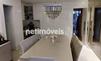 Imagem 3: Venda Apartamento 3 quartos Vila da Serra Nova Lima