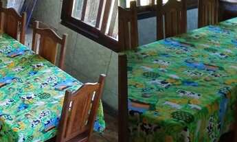 Imagem 2: Casa Para temporada e fins de semana