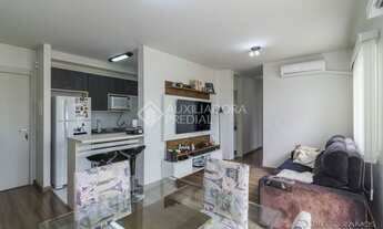 Imagem 3: PORTO ALEGRE - Apartamento Padrão - Humaitá