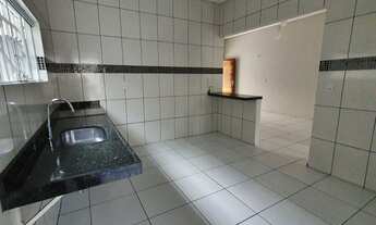 Imagem 6: Casa disponível para locação em Piripiri