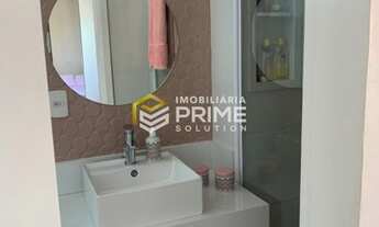 Imagem 2: Apto. 2 quartos/Reformado/78m²/Mobiliado/Lindo