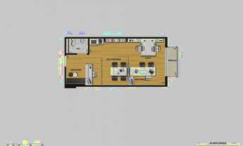 Imagem 6: Sala comercial para venda, Vila Congonhas, São Paulo - SA2150