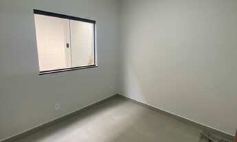 Imagem 7: Casa para venda com 85 metros quadrados com 3 quartos em Moinho dos Ventos - Goiânia - GO