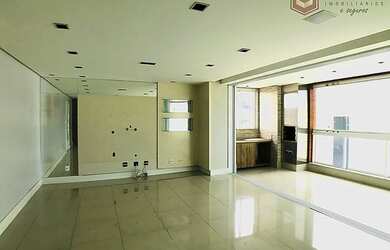 Imagem 3: Apartamento com 4 quartos, no Centro, estuda permuta