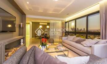 Imagem 6: PORTO ALEGRE - Apartamento Padrão - Menino Deus