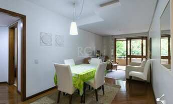 Imagem 4: Porto Alegre - Apartamento Padrão - Higienópolis