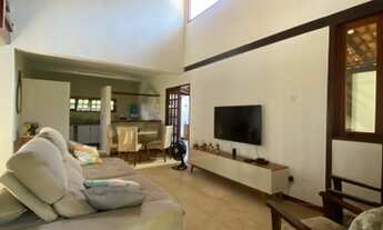 Imagem 3: Casa temporada em Búzios 4 suítes condomínio fechado estilo resort