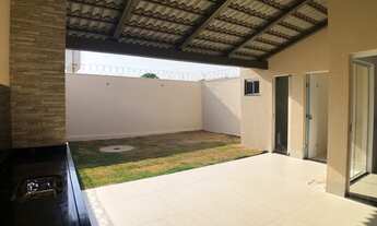 Imagem: Casa para venda com 3 quartos/Suite - 225