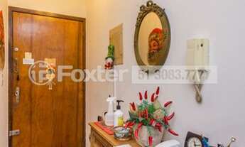 Imagem 5: Porto Alegre - Apartamento Padrão - Menino Deus