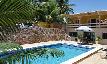 Imagem: CASA DE PRAIA ENSEADAS DOS CORAIS RESIDENCE