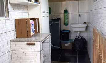 Imagem 4: F1038) Casa Duplex em Condomínio, no Arsenal - Fator Imóveis