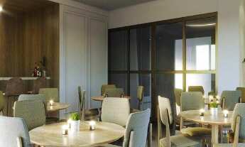 Imagem 5: Marbello, lançamento na Coroa do Meio