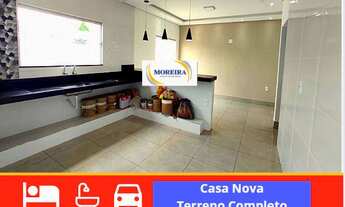 Imagem 5: Casa Nova - 2 Suítes - Região Norte