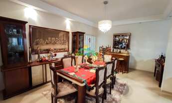 Imagem 2: Casa padrão à venda, 4 quartos, 1 suíte, 2 vagas, Jardim São Bento - Uberaba/MG