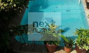 Imagem 4: Lindo sobrado com 4 dormitórios, 6 vagas no Jardim Morumbi