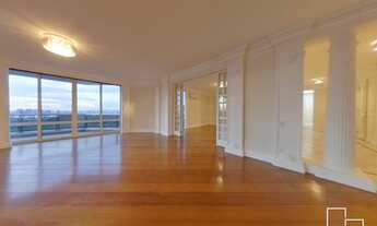 Imagem 2: SAO PAULO - Apartamento Padrão - Alto da Boa Vista