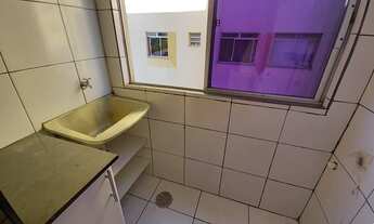 Imagem 6: Apartamento de 02 Quartos, Cozinha com Armários, 43m² - Bairro Tibery