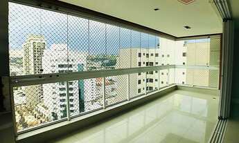 Imagem 4: Apartamento com 4 quartos, no Centro, estuda permuta