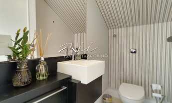 Imagem 7: Casa à venda, 450m², Condomínio Fechado na cidade de Vinhedo, SP