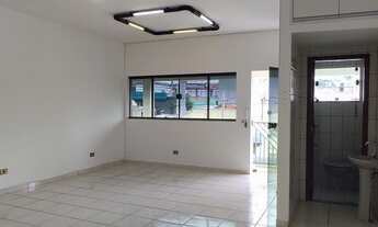 Imagem 2: Sala para aluguel, 1 vaga, Vila Nossa Senhora de Fátima - Americana/SP