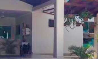 Imagem 3: Belíssima casa 4 suítes com 525 m2. Terreno de esquina com 887 m2. River Park