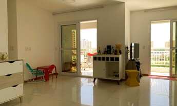 Imagem: Apartamento 147m² Porteira Fechada a Venda