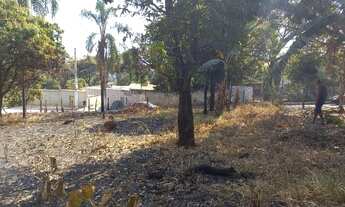 Imagem 3: Terreno Quintas São José Esmeraldas MG