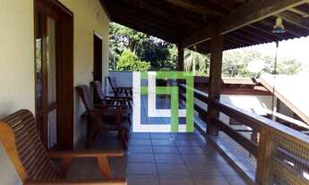 Imagem 2: Casa com 3 dormitórios à venda, 450 m² por R$ 1.277.000,00 - Parque da Fazenda - Itatiba/S