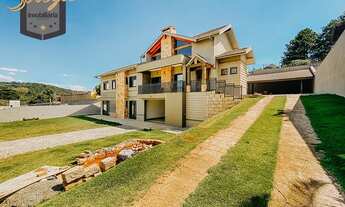 Imagem 2: Casa à venda, 4 quartos, 3 suítes, Loteamento Pinheiral de Santa Helena - Bragança Paulist