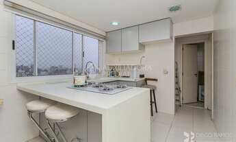 Imagem 6: PORTO ALEGRE - Apartamento Padrão - Bela Vista