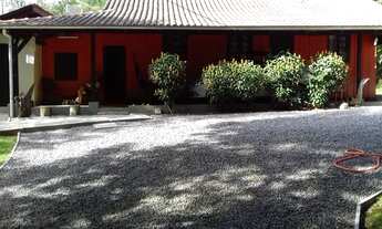 Imagem 4: Casa de Campo Casa com 3 dormitórios