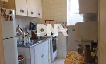 Imagem 7: Rio de Janeiro - Apartamento Padrão - Humaitá