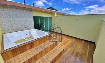 Imagem: Cobertura à venda, 150 m² por R$ 720.000,00