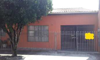 Imagem: Casa para venda possui 198 metros quadrados