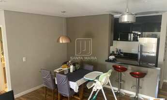 Imagem 2: Apartamento (tipo - padrao) 2 dormitórios/suite, cozinha planejada, portaria 24hs, lazer