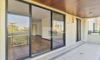 Imagem 3: Apartamento à venda, 146 m² por R$ 848.000,00 - Recreio dos Bandeirantes - Rio de Janeiro