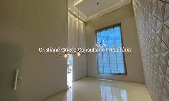 Imagem 3: Casa em Condomínio para Venda Parque Verde Belém