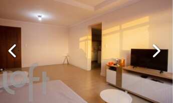 Imagem 7: Apartamento à venda na Rua Raimundo Machado, Jardim Cotinha, São Paulo - SP