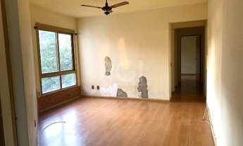 Imagem 2: APARTAMENTO 2 DORMITÓRIOS CONDOMINIO CIDADE JARDIM