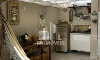 Imagem 3: RRCOD4650 Apartamento Garden 80m² CONDOMÍNIO DOUBLE - OPORTUNIDADE - 2 Dorms 1 Vaga - Baru