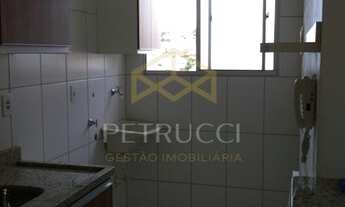 Imagem 3: Apartamento - Loteamento Parque São Martinho - Campinas