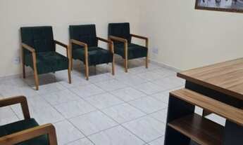 Imagem 2: Excelente sala comercial no Vila Gomes em Sorocaba