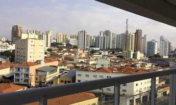 Imagem 3: Apartamento residencial para locação, Tatuapé, São Paulo