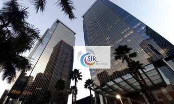 Imagem 2: Conjunto para alugar, 957 m²- Brooklin - São Paulo/SP