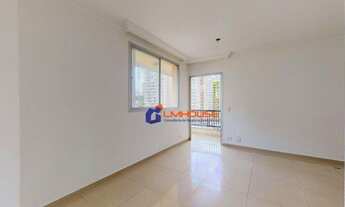 Imagem 3: Apartamento 2 dormitórios 64 m² - Lapa - São Paulo